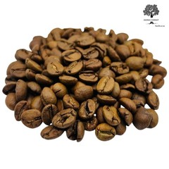 Whole Roasted Greek Coffee Beans – Special Selection 25g–1.95Kg – Rich Blend