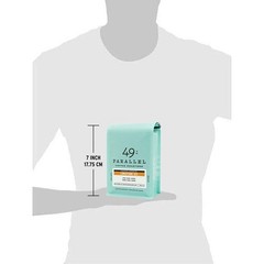 123 W Longitude Blend, 340 GR