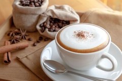 8oz/5lb – Crema Queen Espresso Blend – Fresh Roasted To Order Coffee