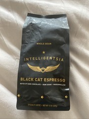 Intelligentsia Coffee, Light Roast Whole Bean Coffee, 100% Arabica Coffee – B…