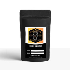 Ethiopia Natural