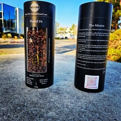 Coffee Beans