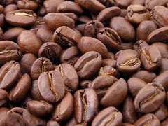 4 Oz. Coffee Beans, Local to Ohio, Whole bean or ground, May Edition