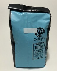 HEB 32 Oz Bag Texas Pecan CAFE Ole’ by H-E-B Whole Coffee Beans Medium Roast TX