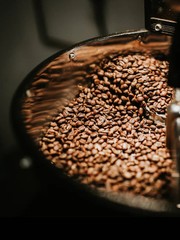 Coffee Beans / Nicaraguan San Juan del Rio Coco / 5 Pound / ROASTED
