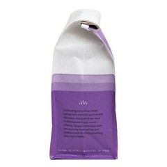 Medium Roast Whole Bean Coffee – 12oz