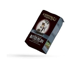 Butter Pecan Whole Bean Coffee – Soul of the South Flavored Coffee | 12oz Bag