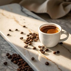 Brooklyn Coffee Italian Dark Roast – 2lb Whole Beans, Freshly Roasted in NYC