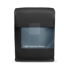 Coffee Light Roast Whole Bean Coffee 100% Arabica Coffee Black Cat Classic