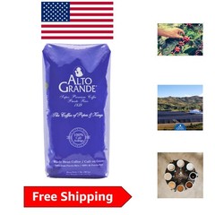 100% Arabica Whole Bean Coffee – 2 lbs of Exquisite Puerto Rican Roast