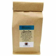 3 Pack Organic Sumatra Coffee, Medium Roast Chocolate , Hand Roasted 12 Oz, Whol