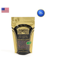 Hualalai Estate Whole Bean 100 – Roasted Hawaiian –