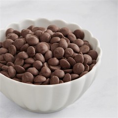 Callebaut Recipe 70/30 Dark Chocolate Callets? 22 lb. WS-409C7030595