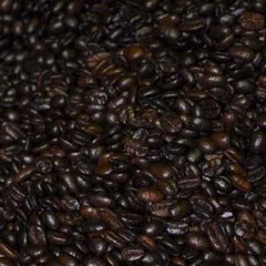 Premium Dark Roast Ground Espresso Coffee 16oz – Freshly Ground Robusta