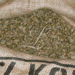 Kona Extra Fancy Coffee, 5 lbs, Green Beans or DARK Roasted to Order, Fresh