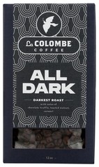 La Colombe Dark Roast All Coffee Beans 12 Oz Chocolate 4 Pack