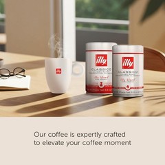Intenso Whole Bean Coffee Dark Roast Intense Robust And Full Flavored With