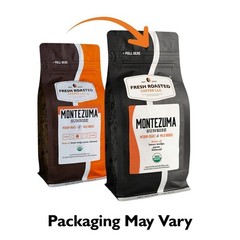Roastmaster’s Blend | Organic Artisan Blend | Fresh Roasted Coffee