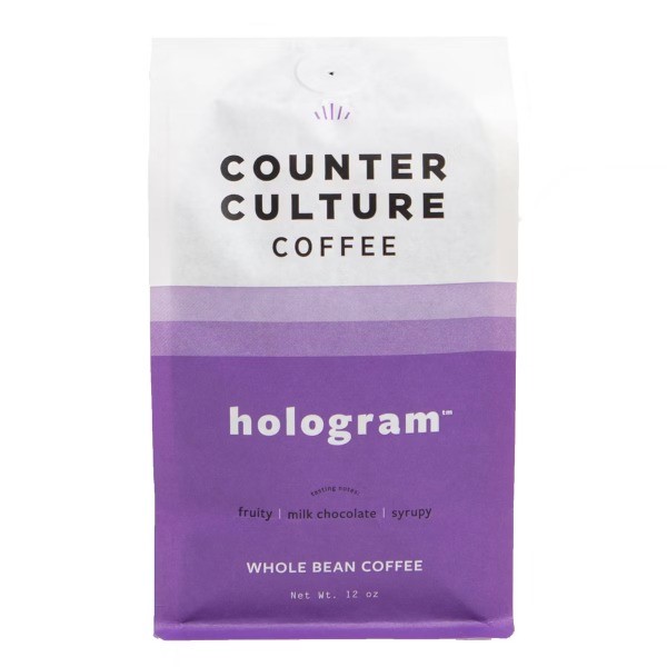 Medium Roast Whole Bean Coffee – 12oz