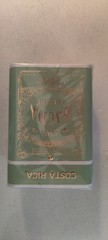 Bacha Coffee | Volcán Azul Single Origin, Whole Beans Medium Roast, 100% Arabic