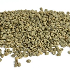 5 LBS HIGHLAND PERUVIAN UNROASTED GREEN COFFEE BEANS – ORGANICALLY GROWN ARABICA