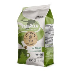 Organic Tierra! Light Roast Whole Bean Coffee – 2.2 lb, 100% Arabica Delight
