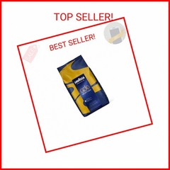 Lavazza Gold Selection Whole Bean Coffee Blend, Light Roast, 2.2 Pound Bag ,Prem