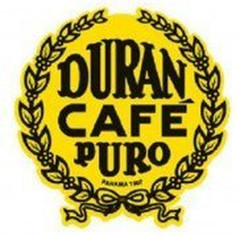 Café Duran Best Panama Whole Roasted Coffee Beans 360Gr (12.7Oz) Freshly Importe