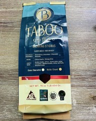 COLOMBIAN COFFEE 1LB-100% ARABIGO, Medium Roast, Fresh strong citrus notes 🔥