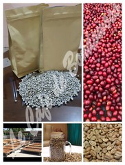10 lb, le Cafe de Bondowoso – Kopi Luwak / Civet CoffeeArabica Bean