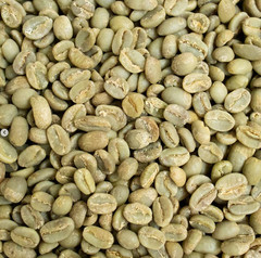 Ethiopia Natural Kaffa Bun – Specialty Organic – Single Origin – Med-Dark Roast