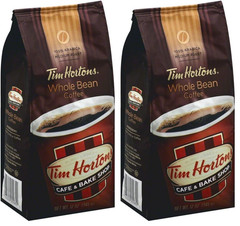 Whole Bean Medium Roast Coffee 100 Percent Arabica Beans 32 Ounce Bag