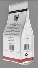 Decaf Original Blend
