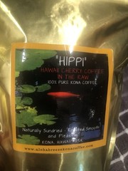 100% Kona Coffee in 16-ounce (1lb.) Bags. Bean or Ground. 100% Pure Kona Coffee
