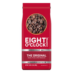Coffee Medium Roast Whole Bean the Original Coffee 32 Oz
