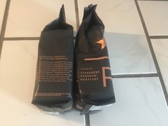 Starbucks Reserve Seattle Sun-Dried Zambia Ngoli Estate Whole Coffee Beans 8 oz