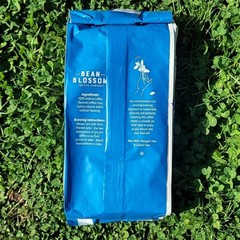 Bean Blossom Coffee Company Sequoia Whole Bean Dark Roast Coffee 2lbs