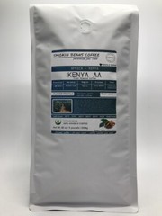 8oz/5lb – Kenya AA – Africa – Premium Fresh Roasted To Order Coffee