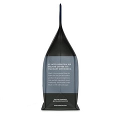 Intelligentsia Coffee, 12 Ounce (Pack of 1), Black Cat Classic Espresso, WB