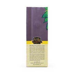 Ka’u Coffee Mill Washed Medium Roast Whole Bean Coffee – Bright Aroma – Plum …