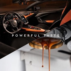 Lavazza Espresso Whole Bean for Automobili Lamborghini, Dark Roast, Arabica a…