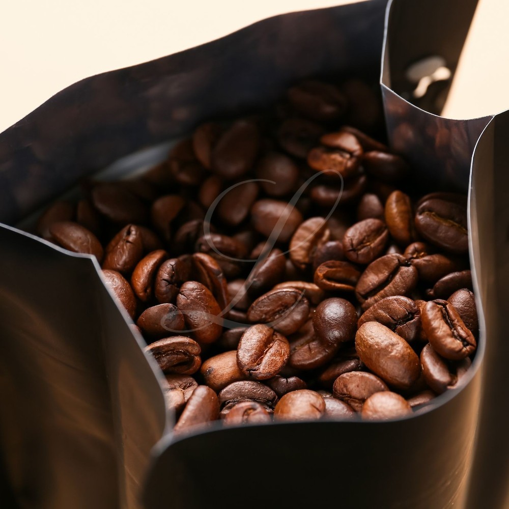 Jamaica Blue Mountain Coffee, 10 lb x 1 lb Bags, Fresh Roasted to Order or Green