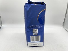 LavAzza Super Crema Medium Roast Whole Bean Coffee 2.2lb Bag