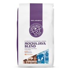 The World Blend ’63 Dark Roast Whole Bean Coffee Beans 1lb bag (16oz)