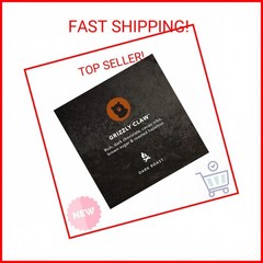 Kicking Horse Coffee, Grizzly Claw, Dark Roast, Whole Bean, 2.2 Pound – Certifie
