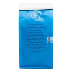 Forty Six Dark Roast Whole Bean Coffee -12oz