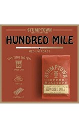 Stumptown Coffee Roasters, Medium Roast Organic Whole Bean Coffee – Hundred Mile