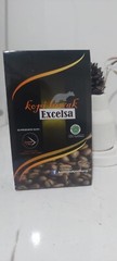 100gr luwak coffee Excelsa Java 100 % Pure Wild civet Ground Coffee Roasted
