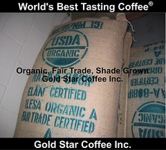 5 LB * RARE ORIGINS * FAIR TRADE / ORGANIC CERTIFIED COFFEE COMBO SPECIAL