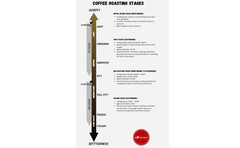 Roastika – Ethiopia Yirgacheffe – Premium Green Coffee Bean – Unroasted Coffee B